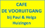 Café De Vooruitgang