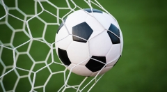 Voetbal