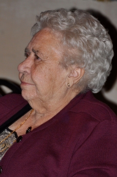 Odileke