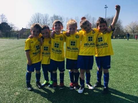 U6 2019