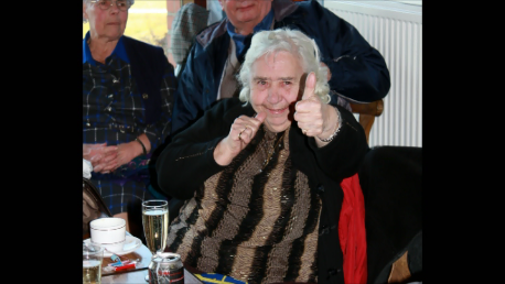 Odileke
