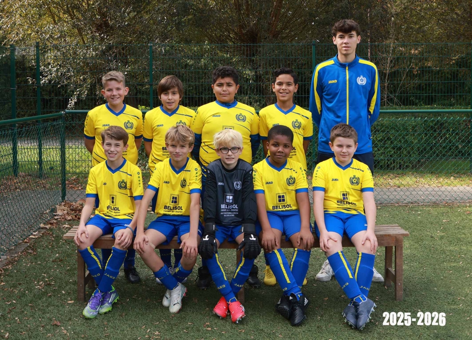 U12B