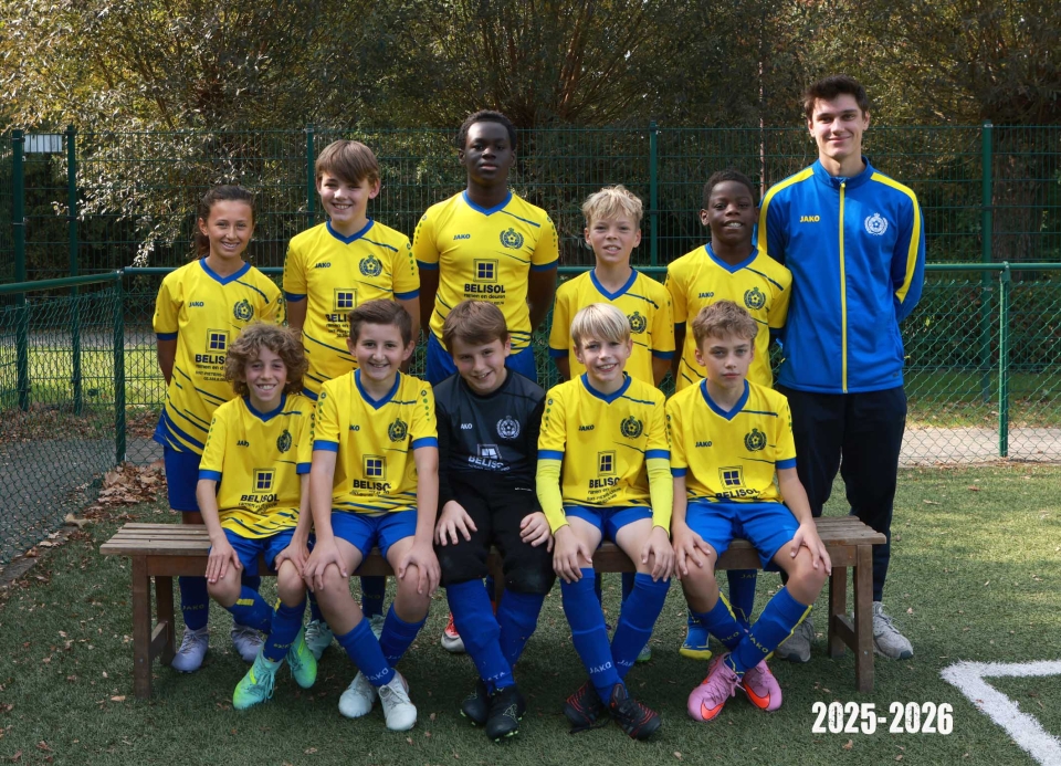 U12G