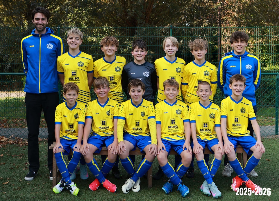 U13G
