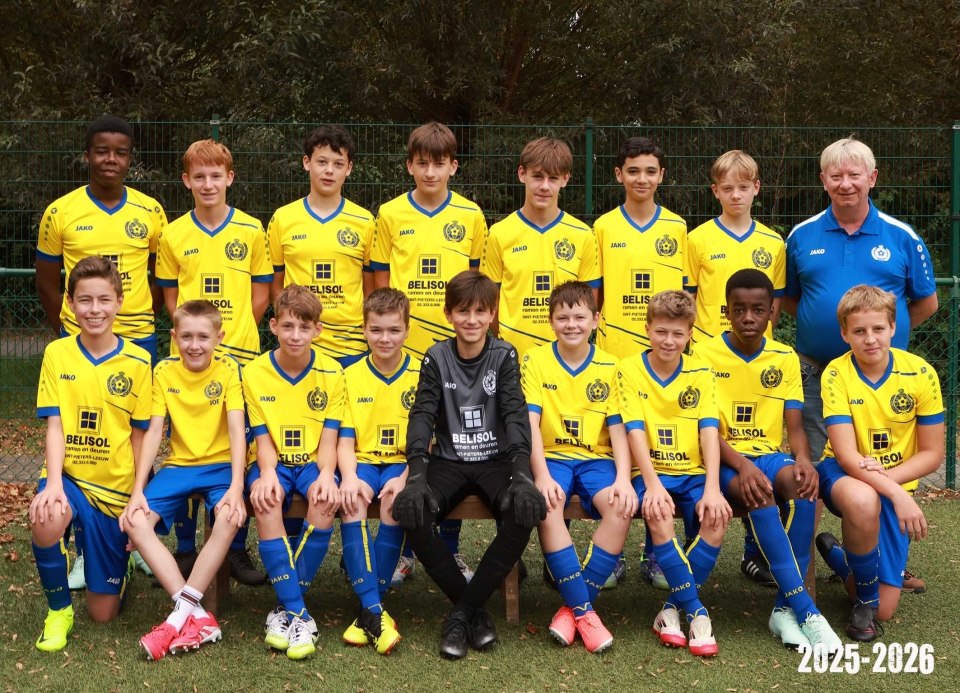 U15B